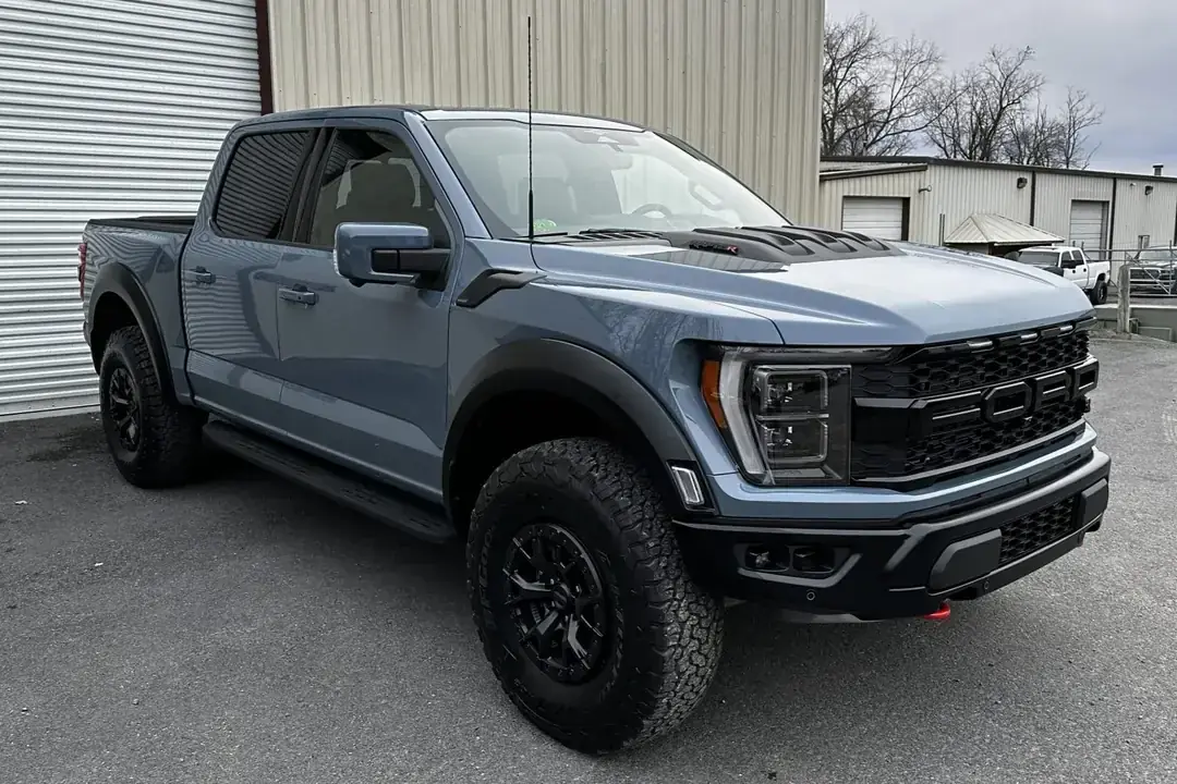 2023 Ford F-150 Raptor R